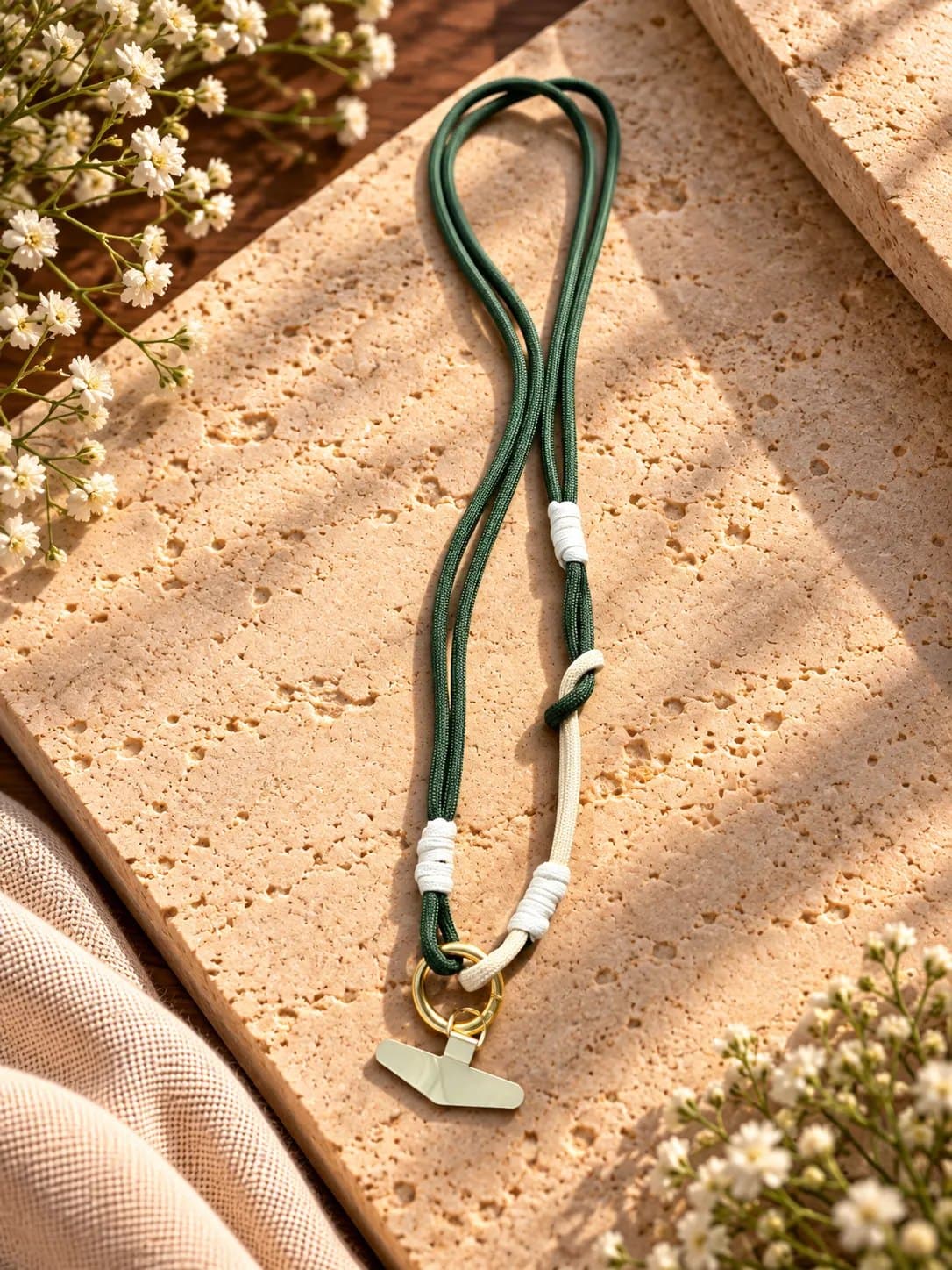 Oliva Strap