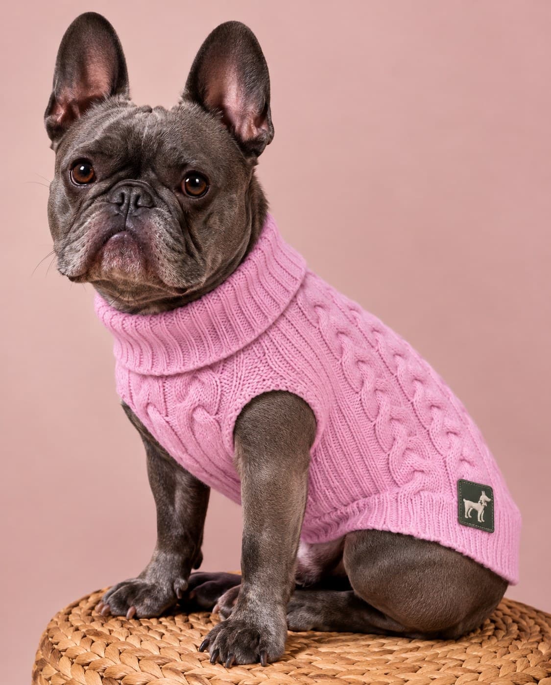 Pretty Sweater — MIJO by Club